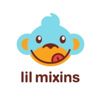 Lil Mixins logo