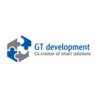 GT Development logo