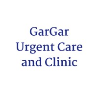 GarGar Urgent Care And Clinic logo