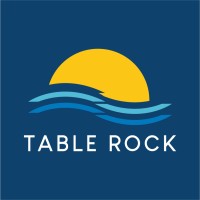 Table Rock logo