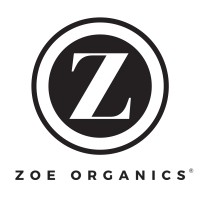 Zoe Organics, Inc. logo