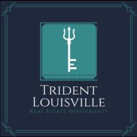 Trident REI logo