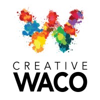Creative Waco logo