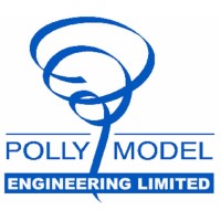 Polly Model Engineering Limited logo
