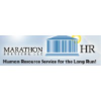 Marathon HR logo