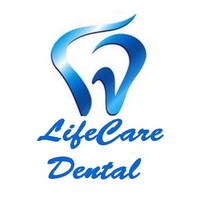 LifeCare Dental logo