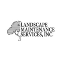 Landscape Maintenance Services Inc. logo