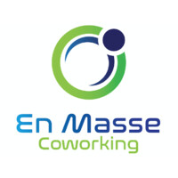 En Masse Coworking logo
