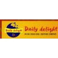 Daily Delights logo