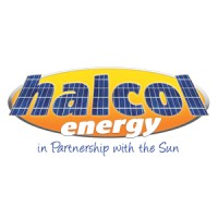 Halcol Energy logo