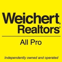 Weichert, Realtors - All Pro logo
