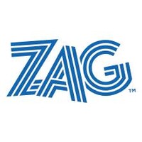 ZAG SKIS logo