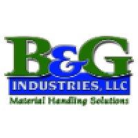B&G Industries, LLC