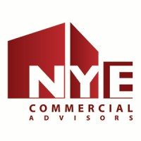 NYE Commercial Advisors logo