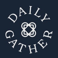 Daily Gather logo