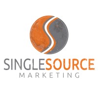 Single Source Marketing logo