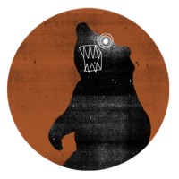 Mad Bear Productions logo