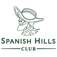 Spanish Hills Club logo