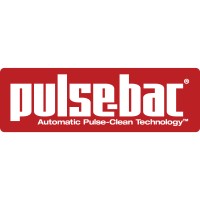 Pulse-Bac Vacuum Systems logo