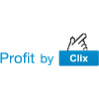 Profit By Clix logo