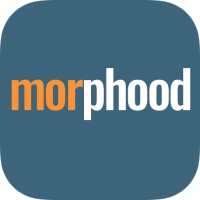 Morphood logo