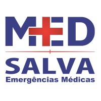 Med Salva Emergencias Medicas logo
