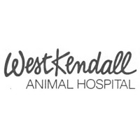 West Kendall Animal Hospital logo