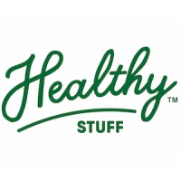 Healthy Stuff logo