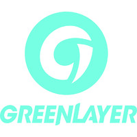 Greenlayer USA logo