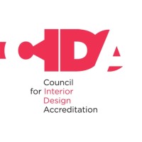 Council For Interior Design Accreditation logo