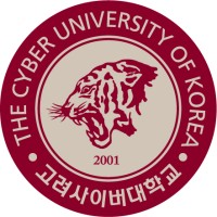 Cyber University Of Korea logo
