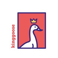 King Goose Hospitality logo