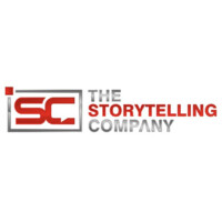 The Storytelling Company logo