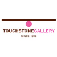 Touchstone Gallery logo