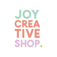 Joy Creative Shop logo