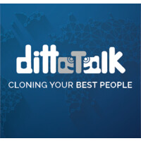 DittoTalk logo