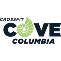 Crossfit Cove logo