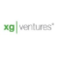 XG Ventures logo