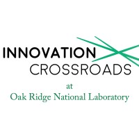 Innovation Crossroads logo