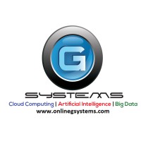 Ms G Systems logo