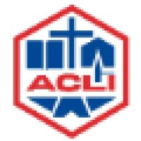 Acli - Associazioni Cristiane Lavoratori Italiani logo
