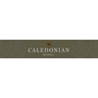 Caledonian Inc logo