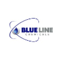 Blue Line Industries logo