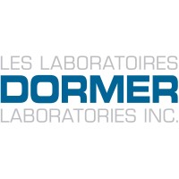 Dormer Laboratories Inc logo