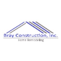 Bray Construction, Inc. logo