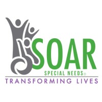 SOAR Special Needs logo