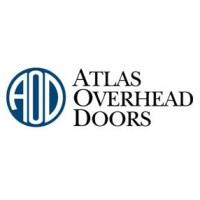 Atlas Overhead Doors Toronto logo