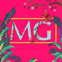 Mark’s Garden logo