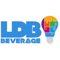 LDB Beverage Company logo