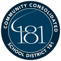 Image of Community Consolidated School District 181